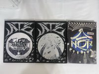 三本全