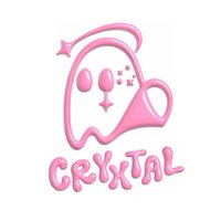 幽靈水晶 CRYXTAL
