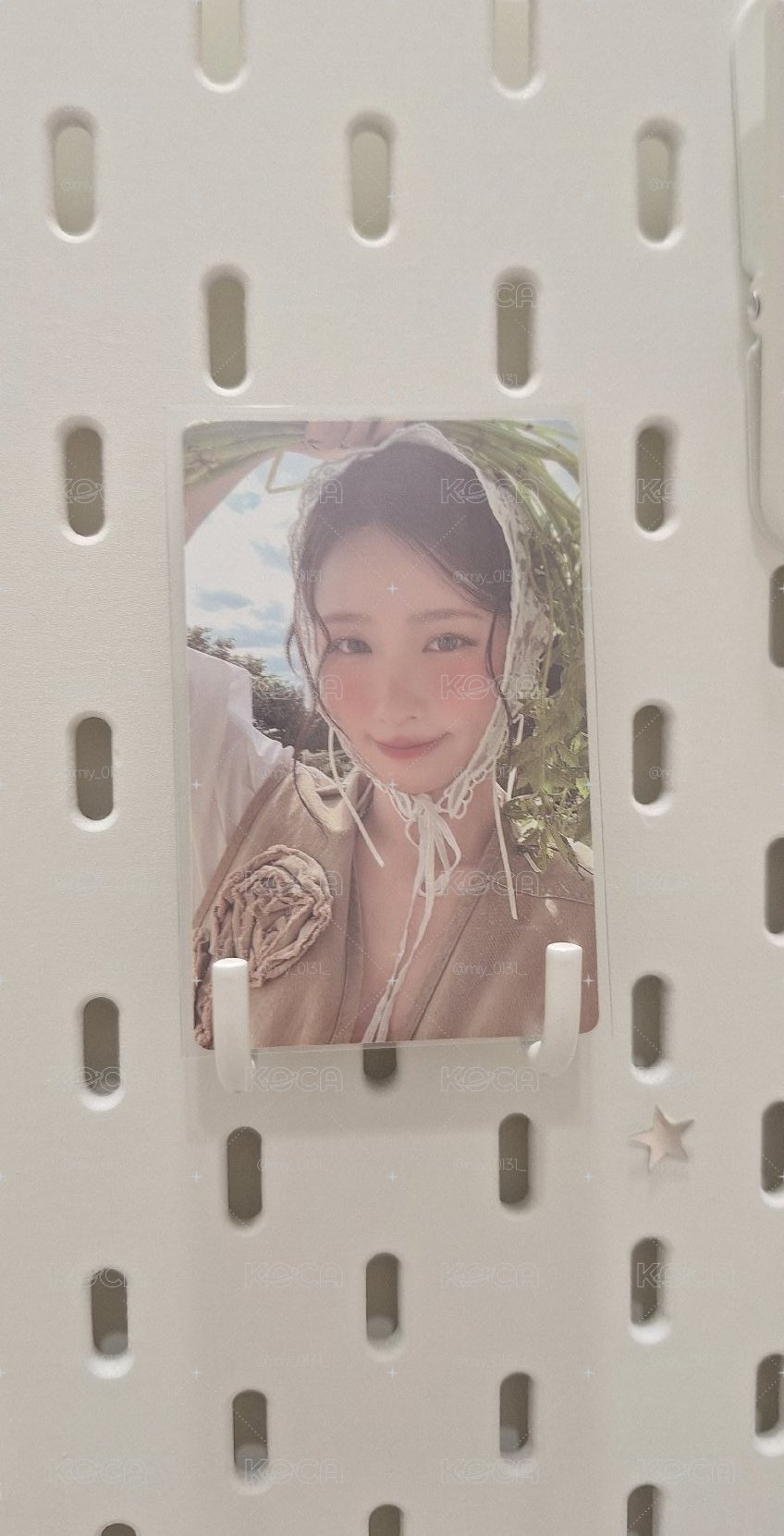 麵年曆卡