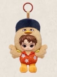 泡泡瑪特 毛絨娃娃 公仔 隱藏款