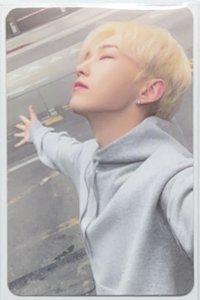 迷7 擁抱榮