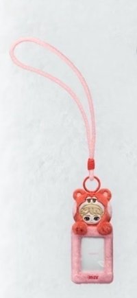 泡泡瑪特 卡套 (組) 