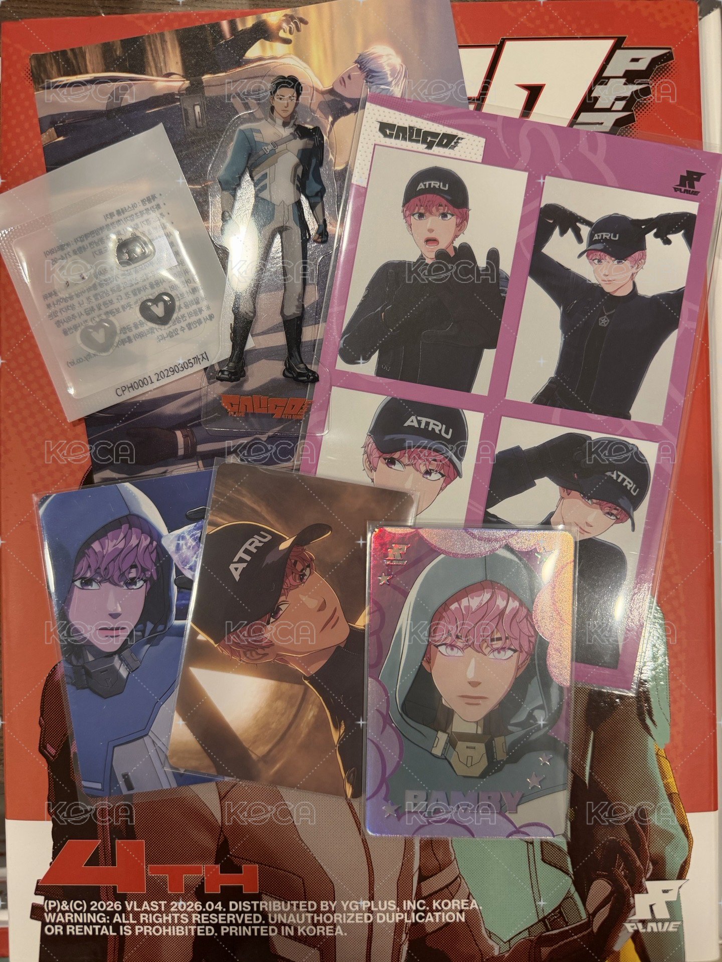 全專🩷除痘痘貼❤️書籤🖤