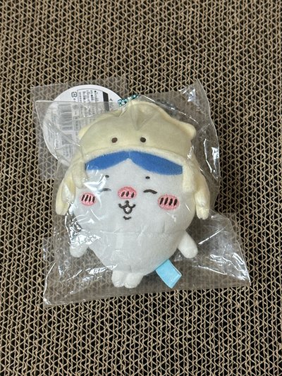 魷魚小八