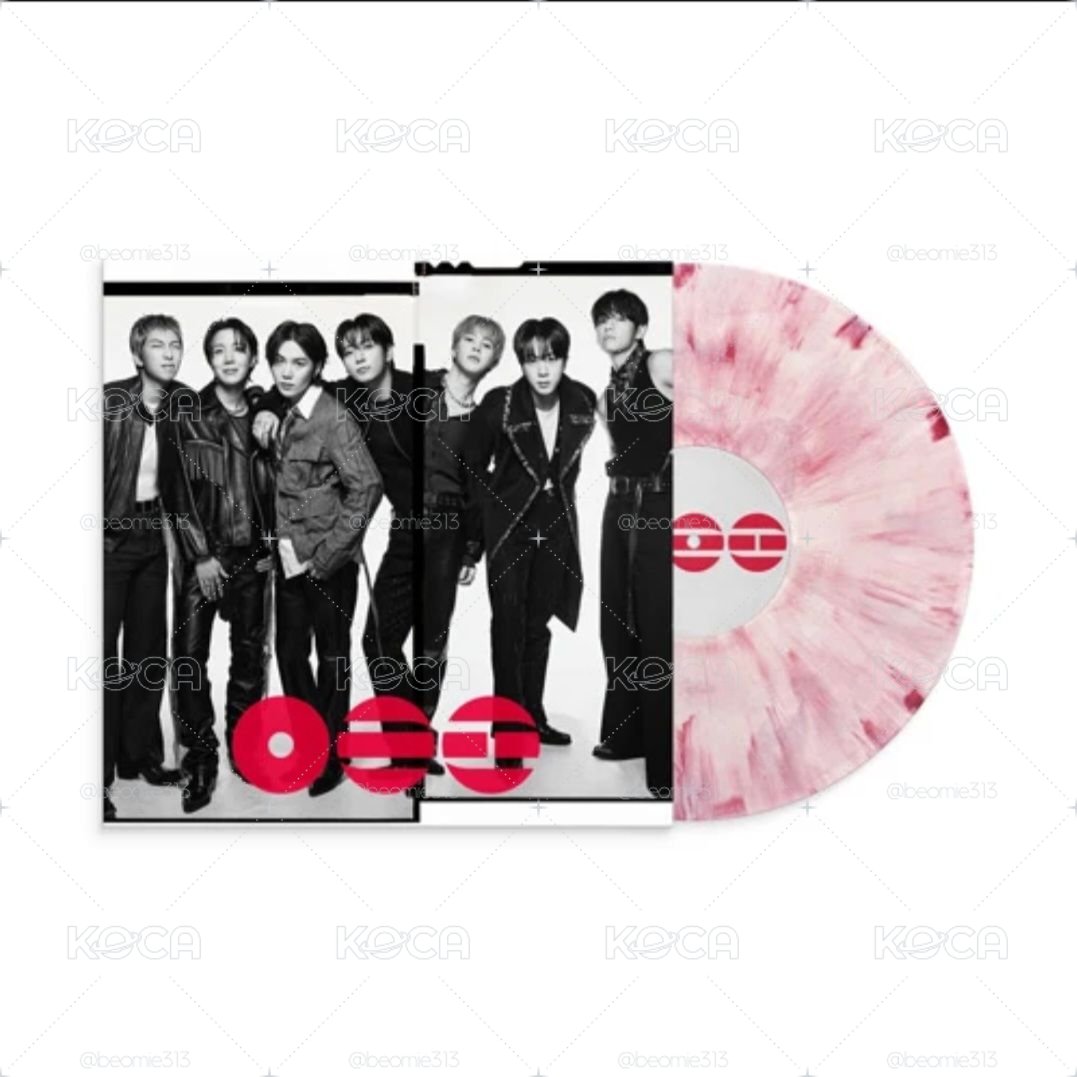 在臺現貨 ARIRANG MORDEN KOREA VINYL 