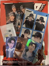 全專💙 痘痘貼💜