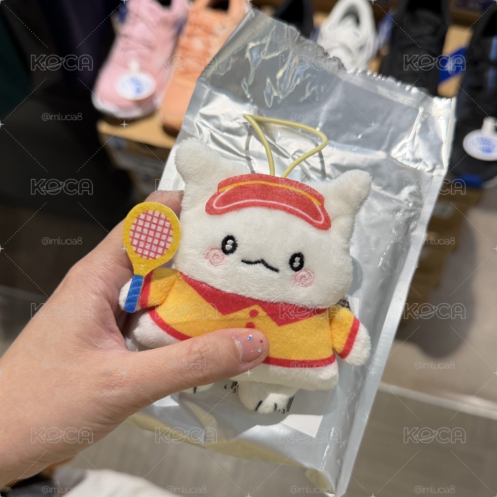 〰️三麗鷗校園系列盲包—花丸
