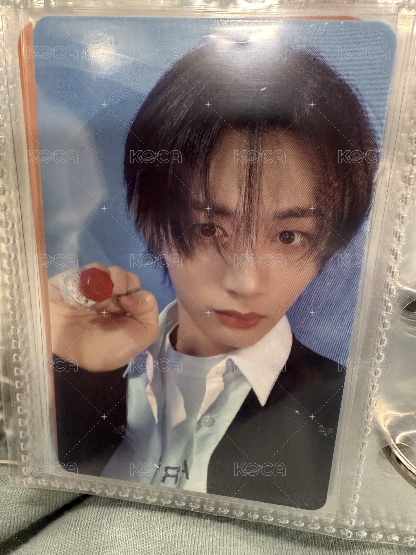 kkt 