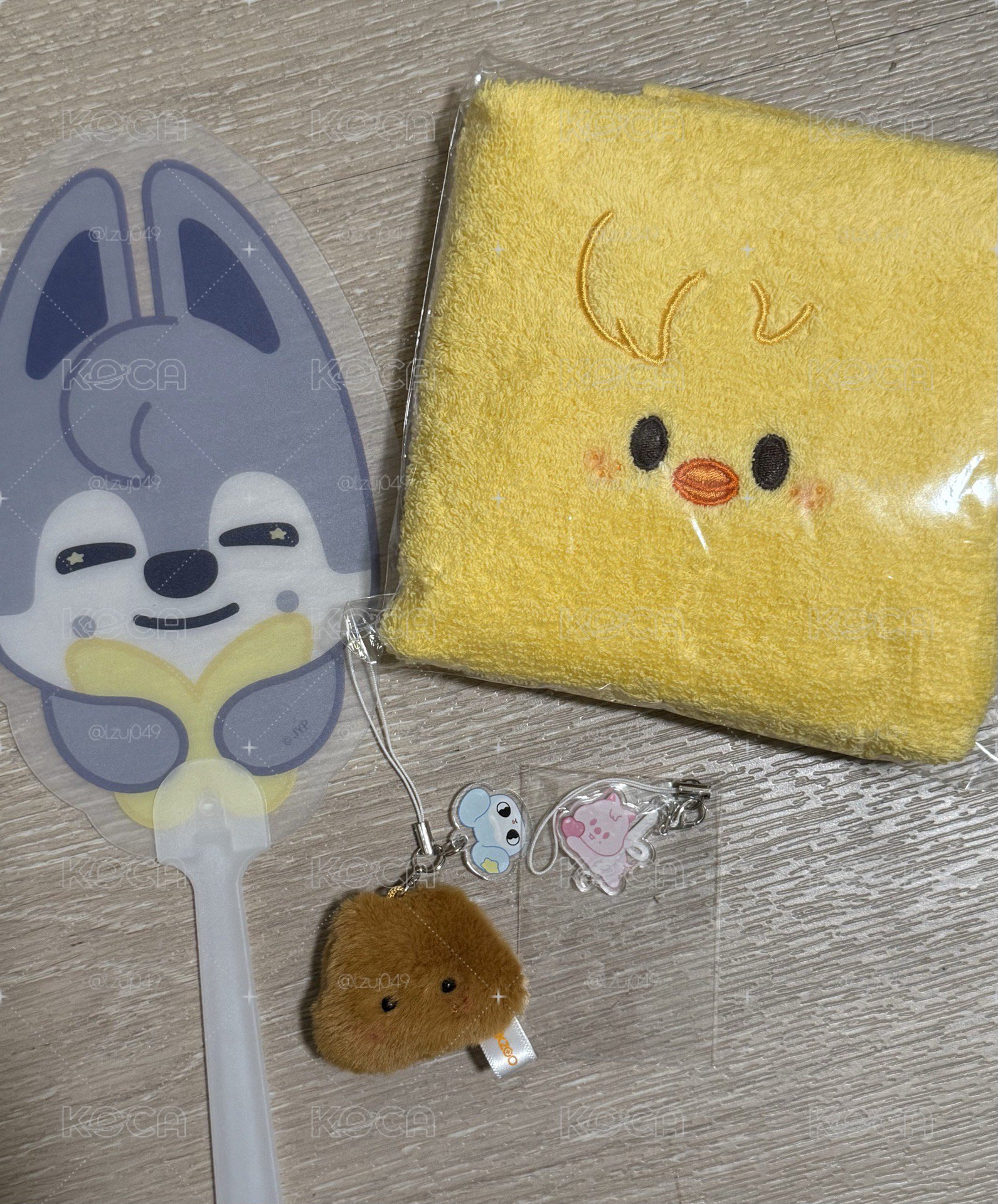 世巡入場禮+飯咪入場禮
