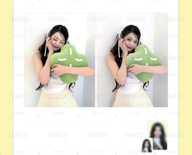 fancon員瑛設計週邊