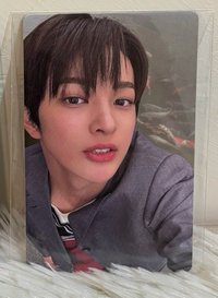 迷二 wvs 2.0 幸運卡（有購證的，全新！原袋未拆）  