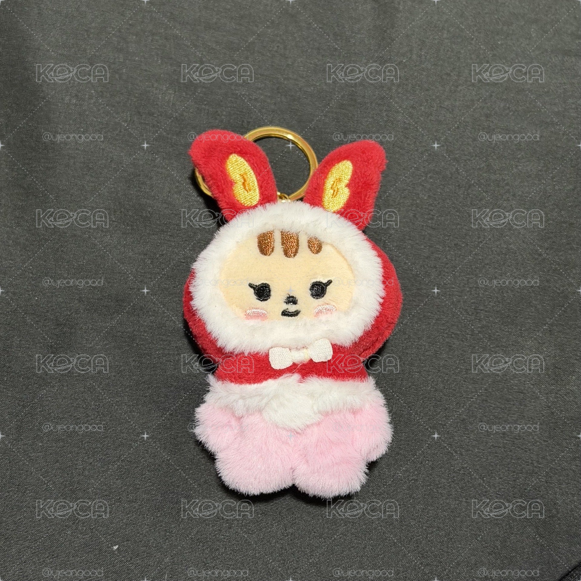 聖誕MINITEEN(漢)