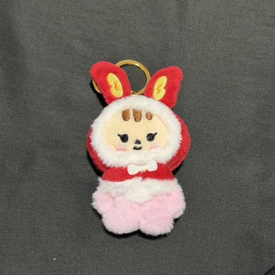聖誕Miniteen（漢）