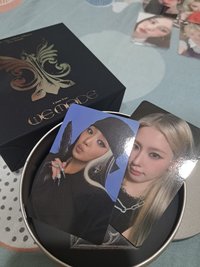 鐵盒全專