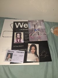 Q音臻響卡刷