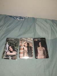 刷桃園觀光大使一套