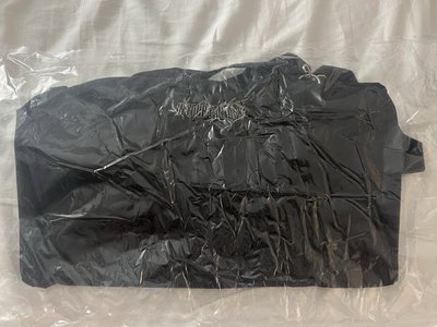 ateez iyf tour duffel bag 含卡