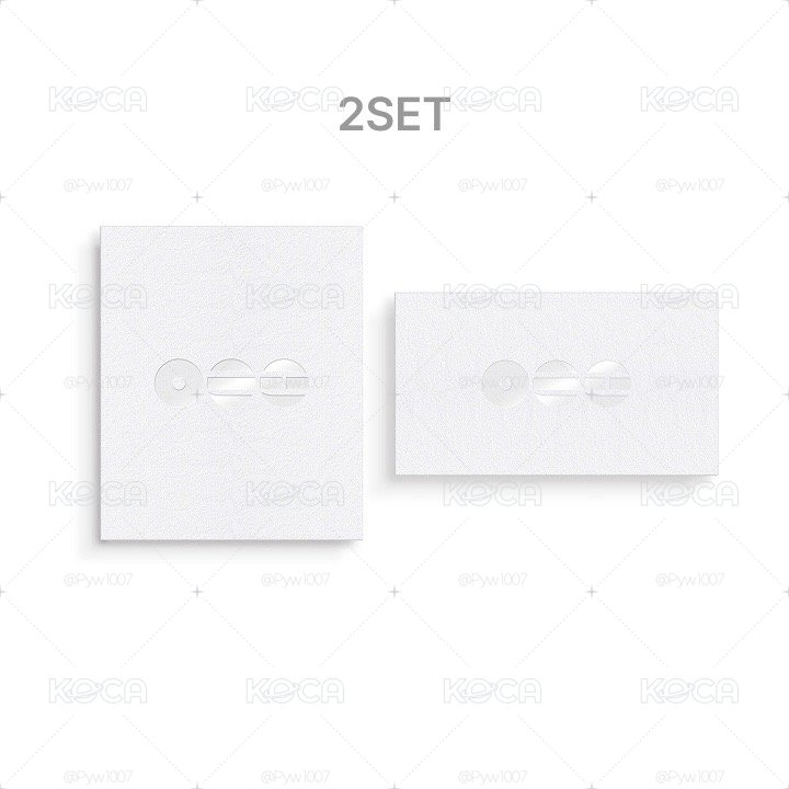 防彈阿里郎專輯set(兩本）