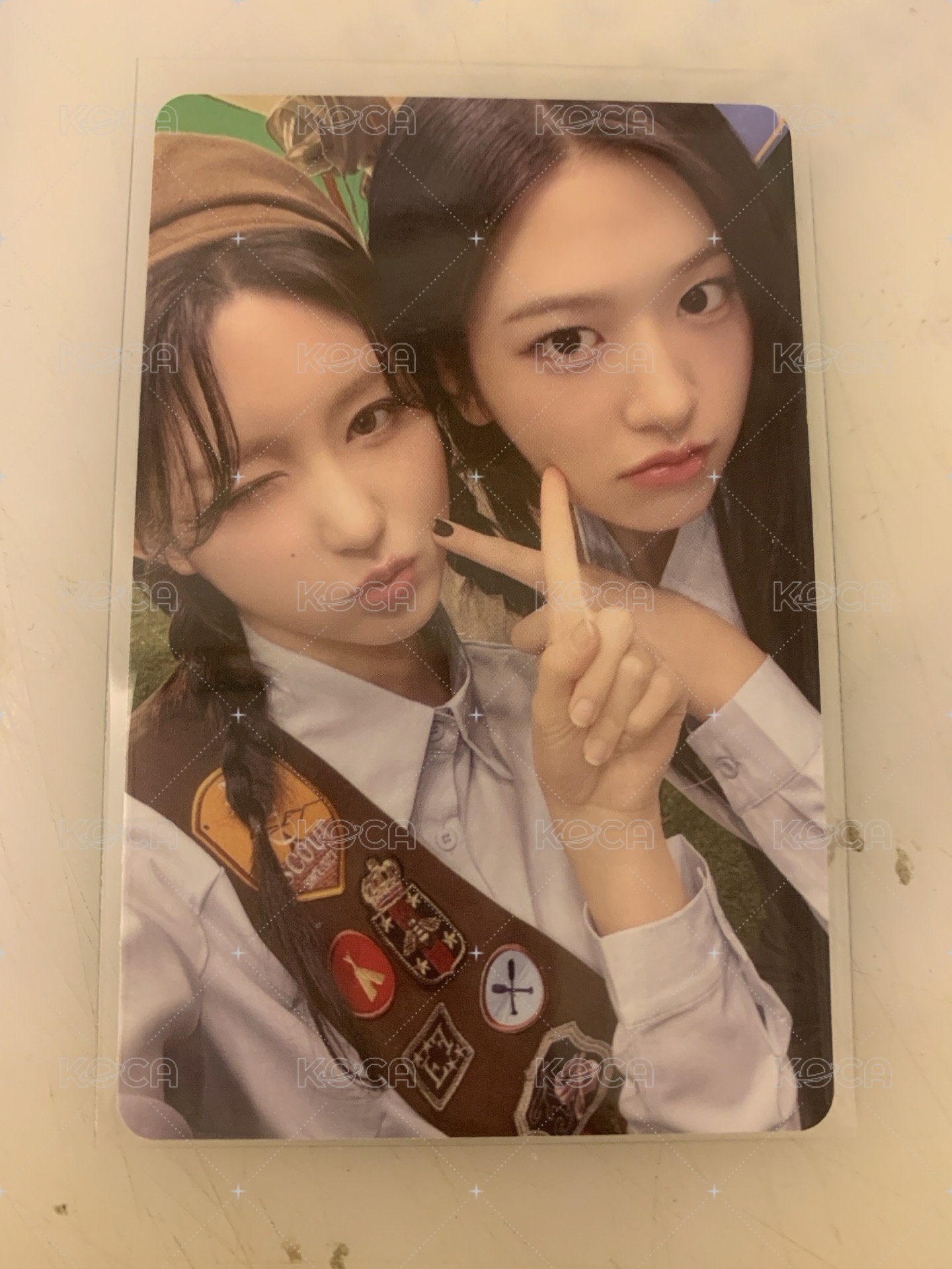 秋+安