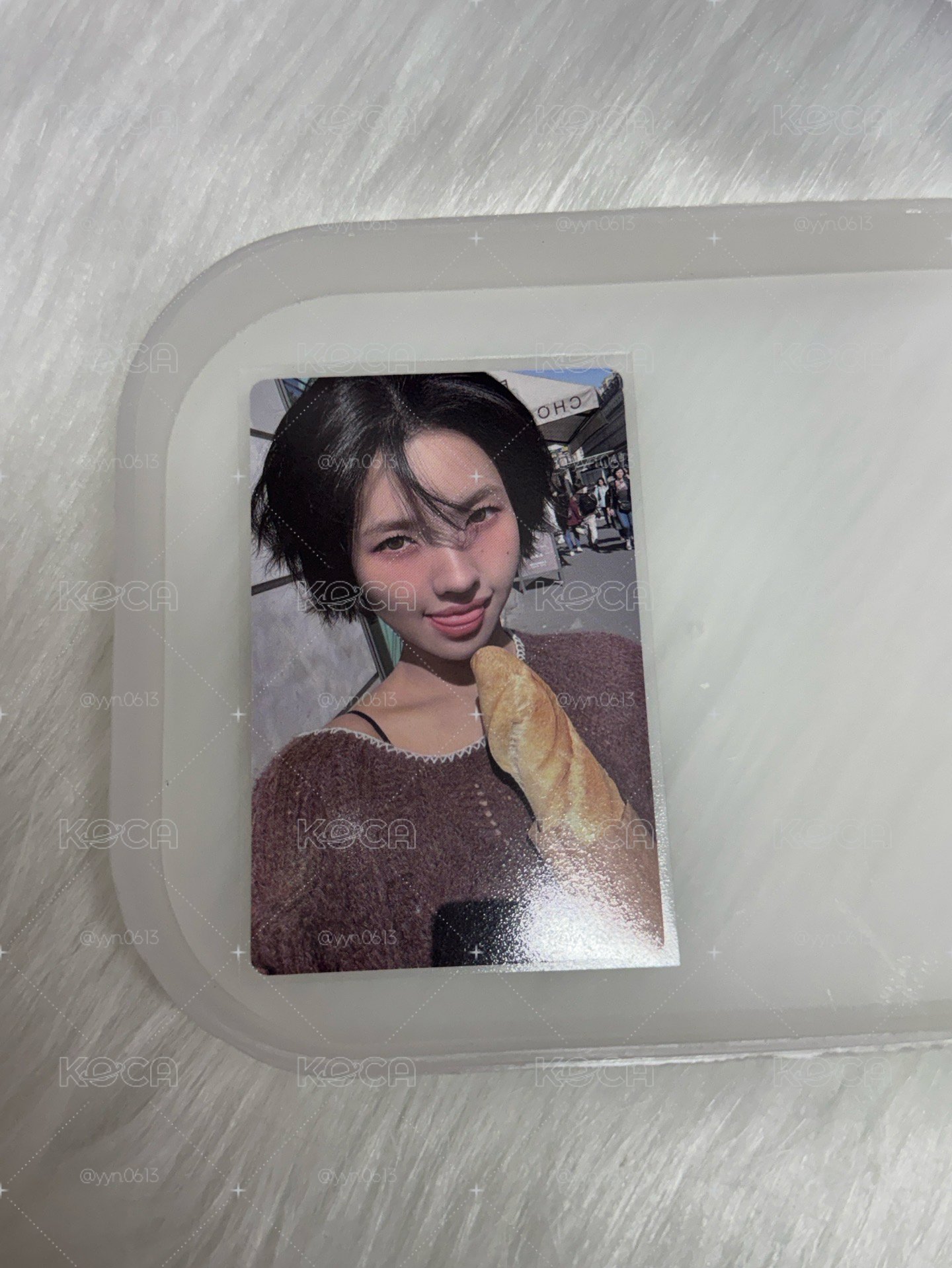 田小娟卡