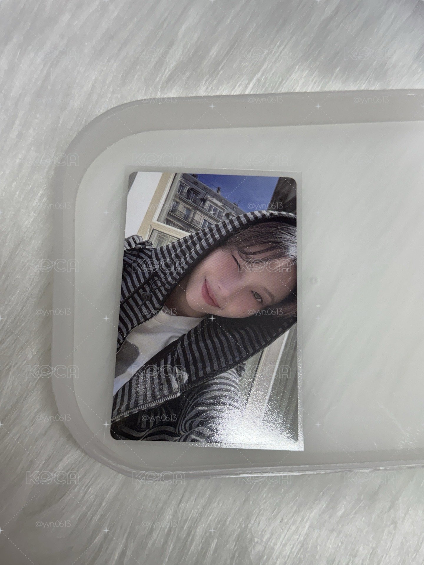 田小娟卡