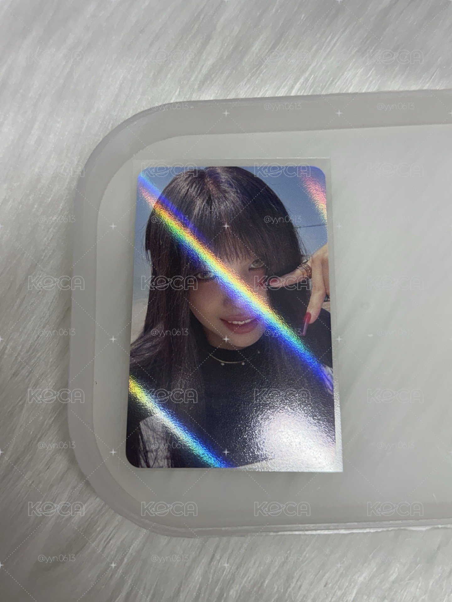 田小娟卡
