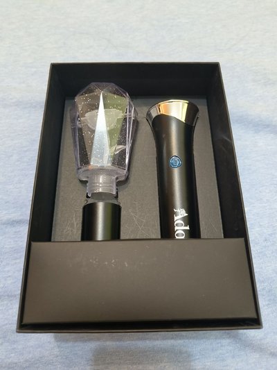 Ado二手手燈 1500$