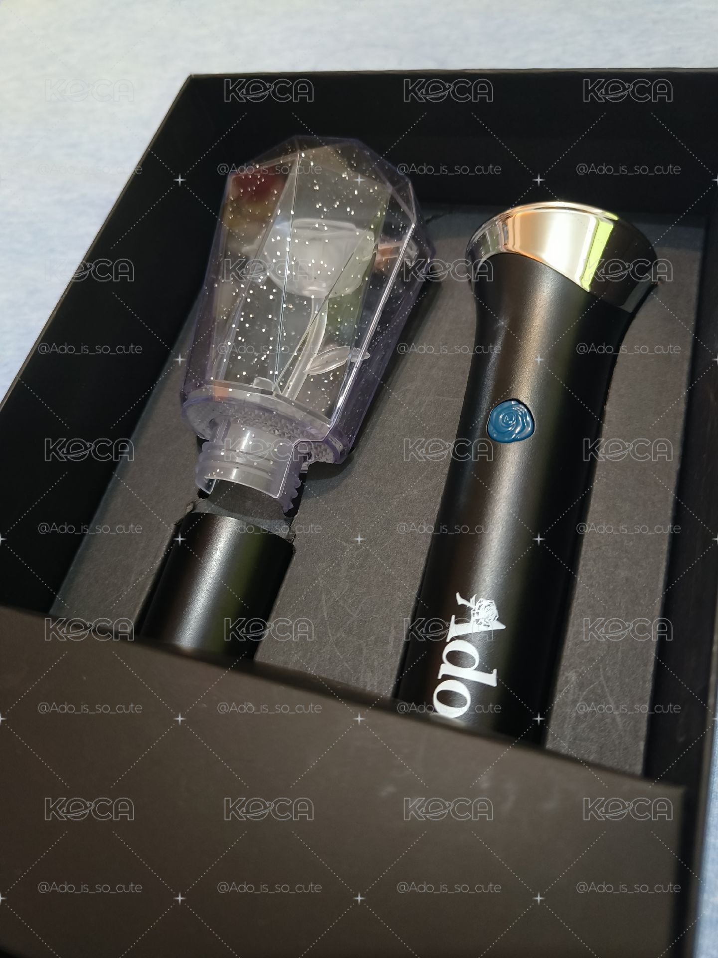 Ado二手手燈 1500$