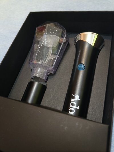 Ado二手手燈 1500$
