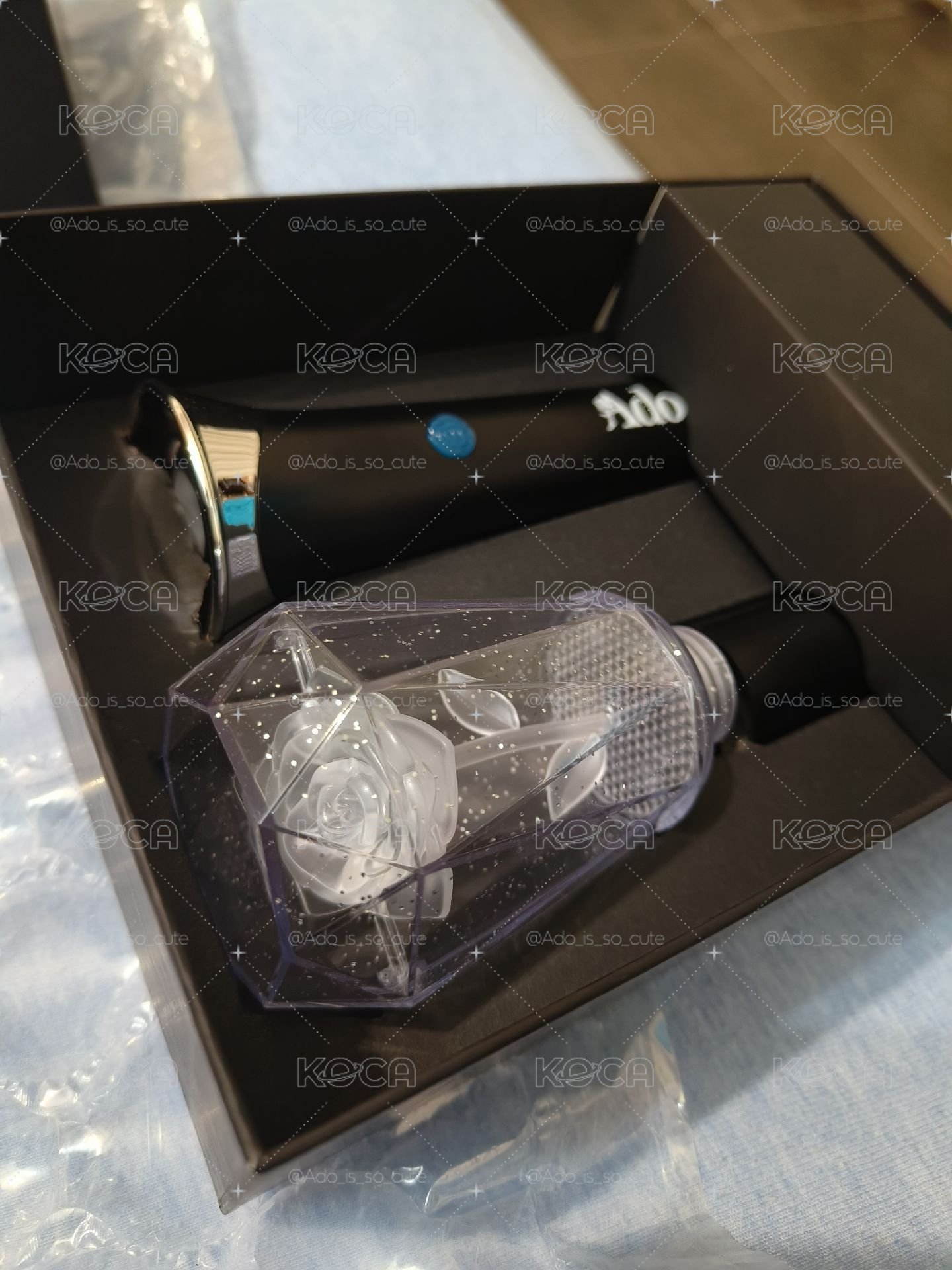 Ado二手手燈 1500$