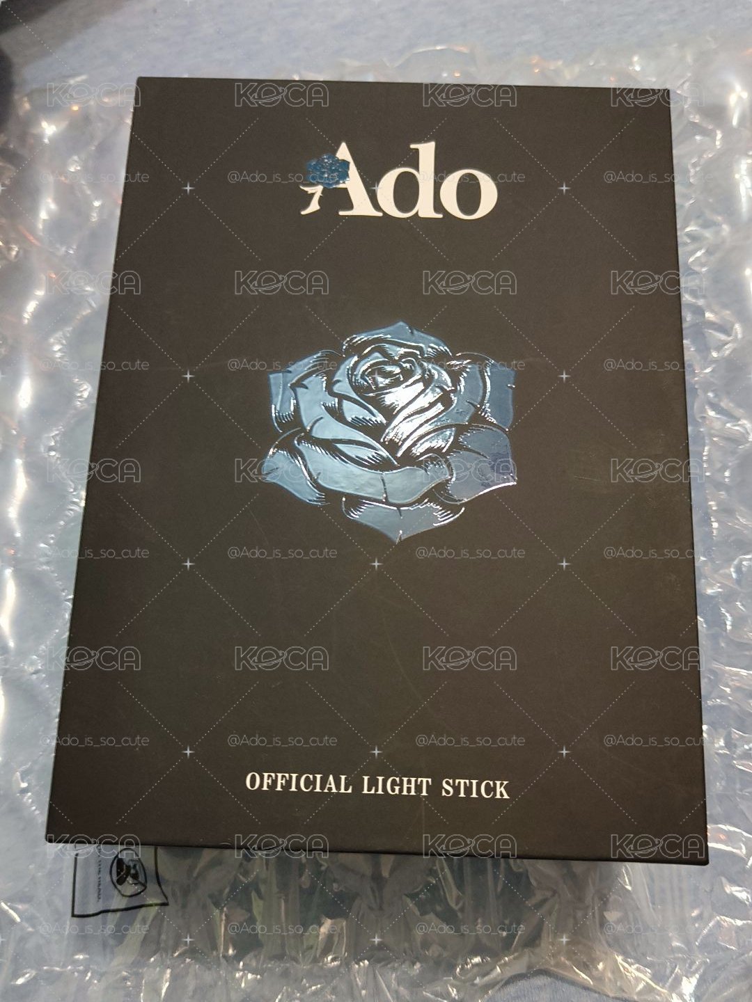 Ado二手手燈 1500$