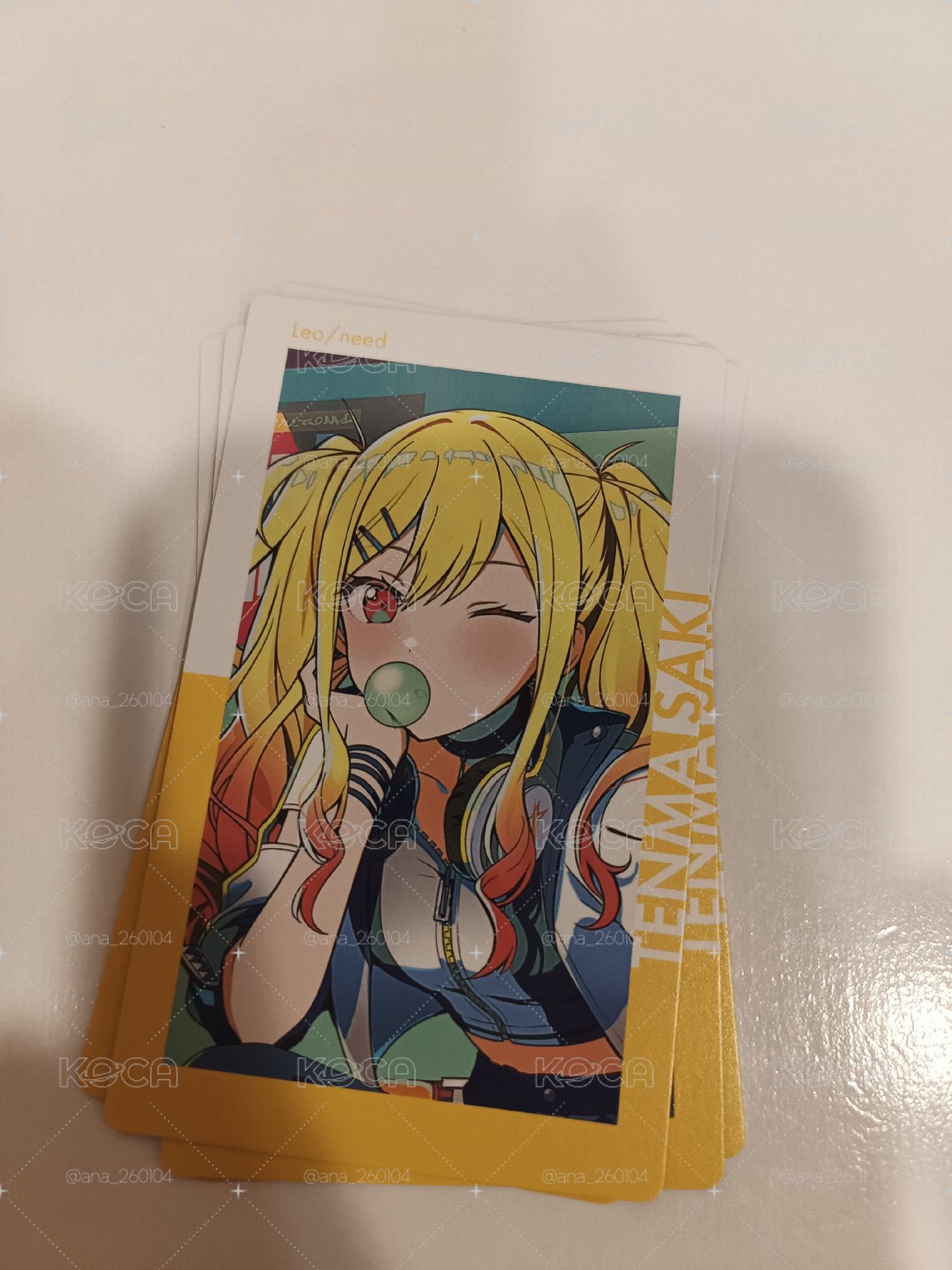 普卡