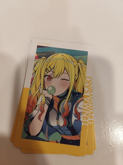 普卡