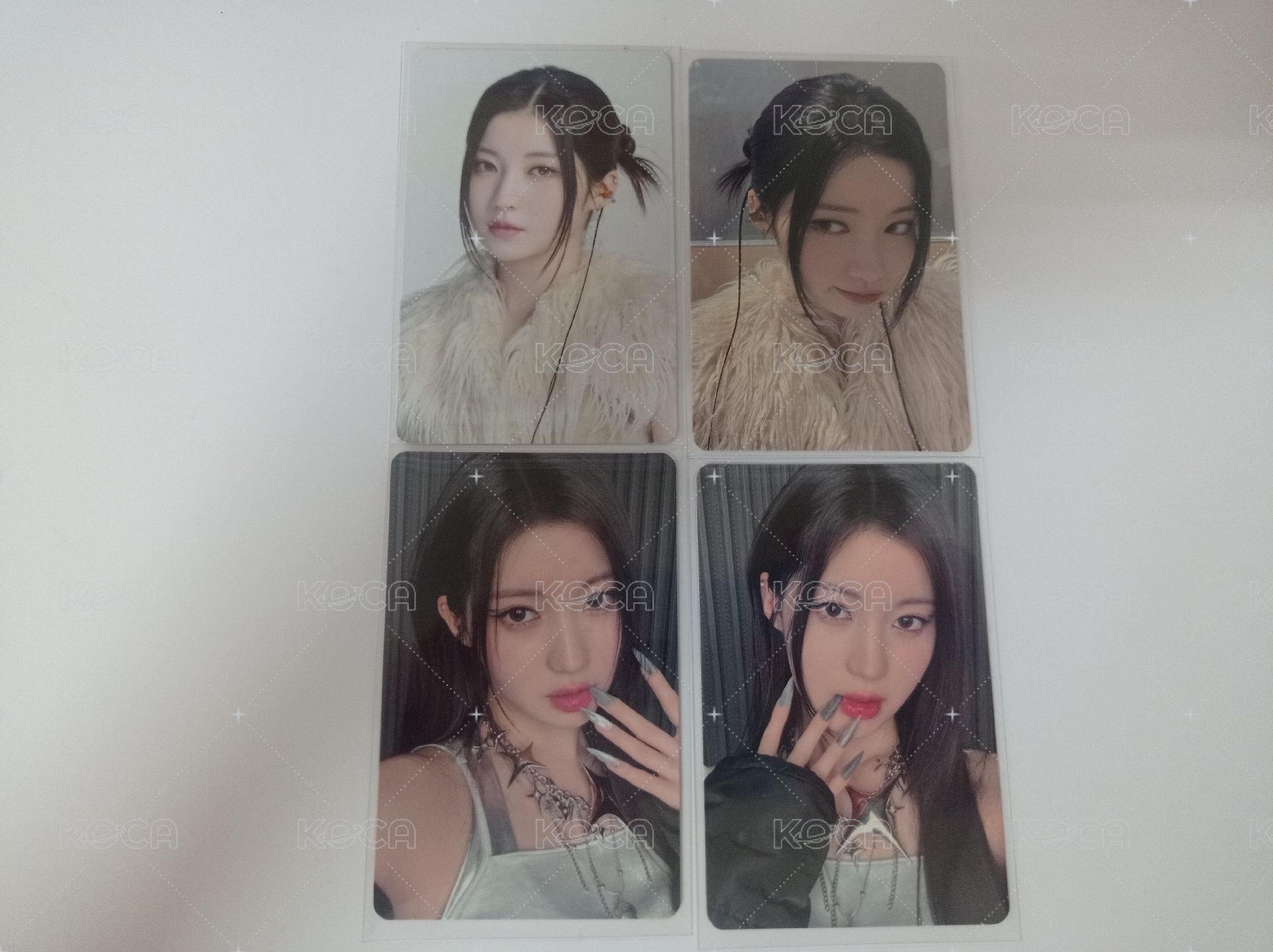 角set