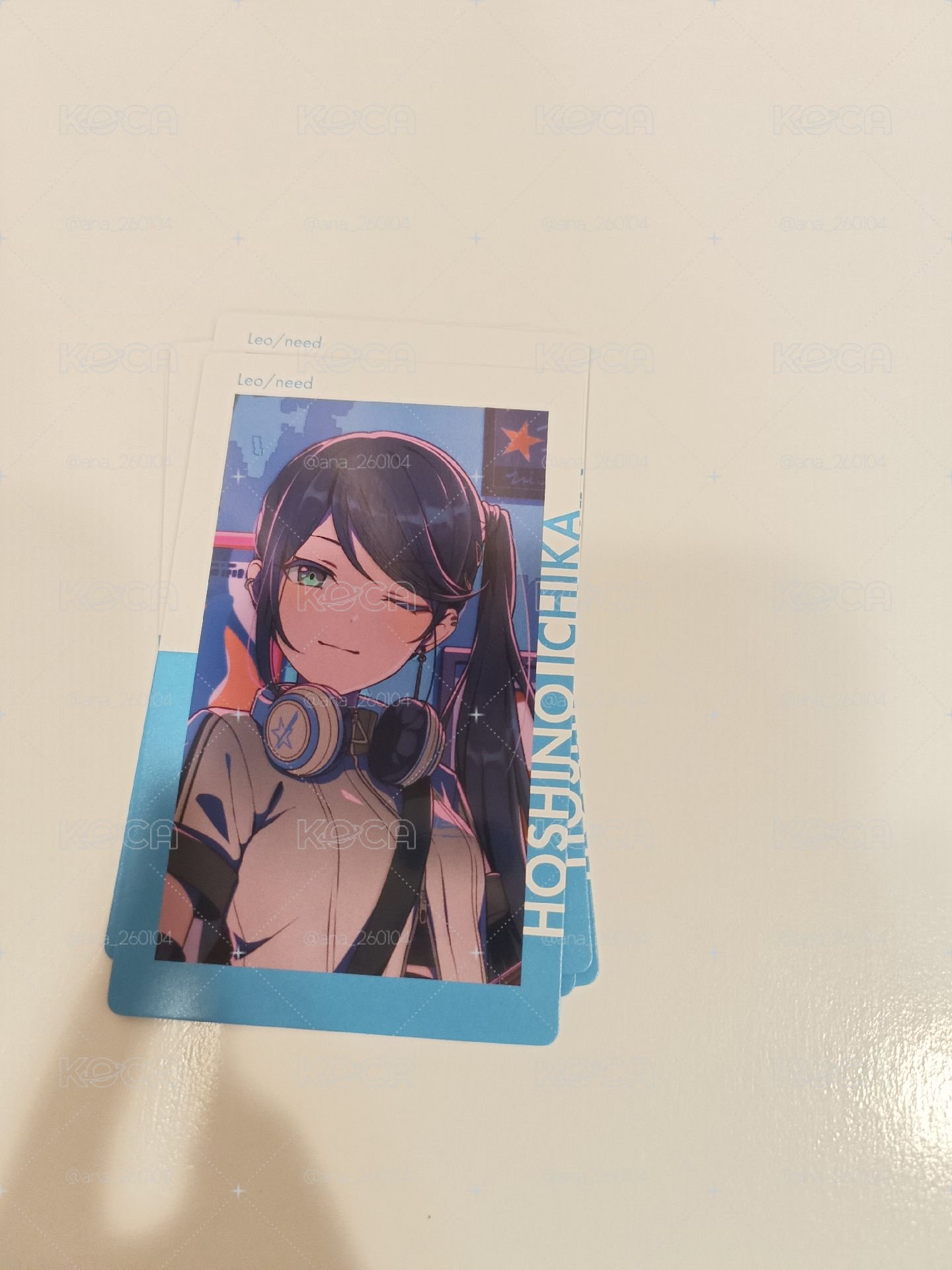 普卡