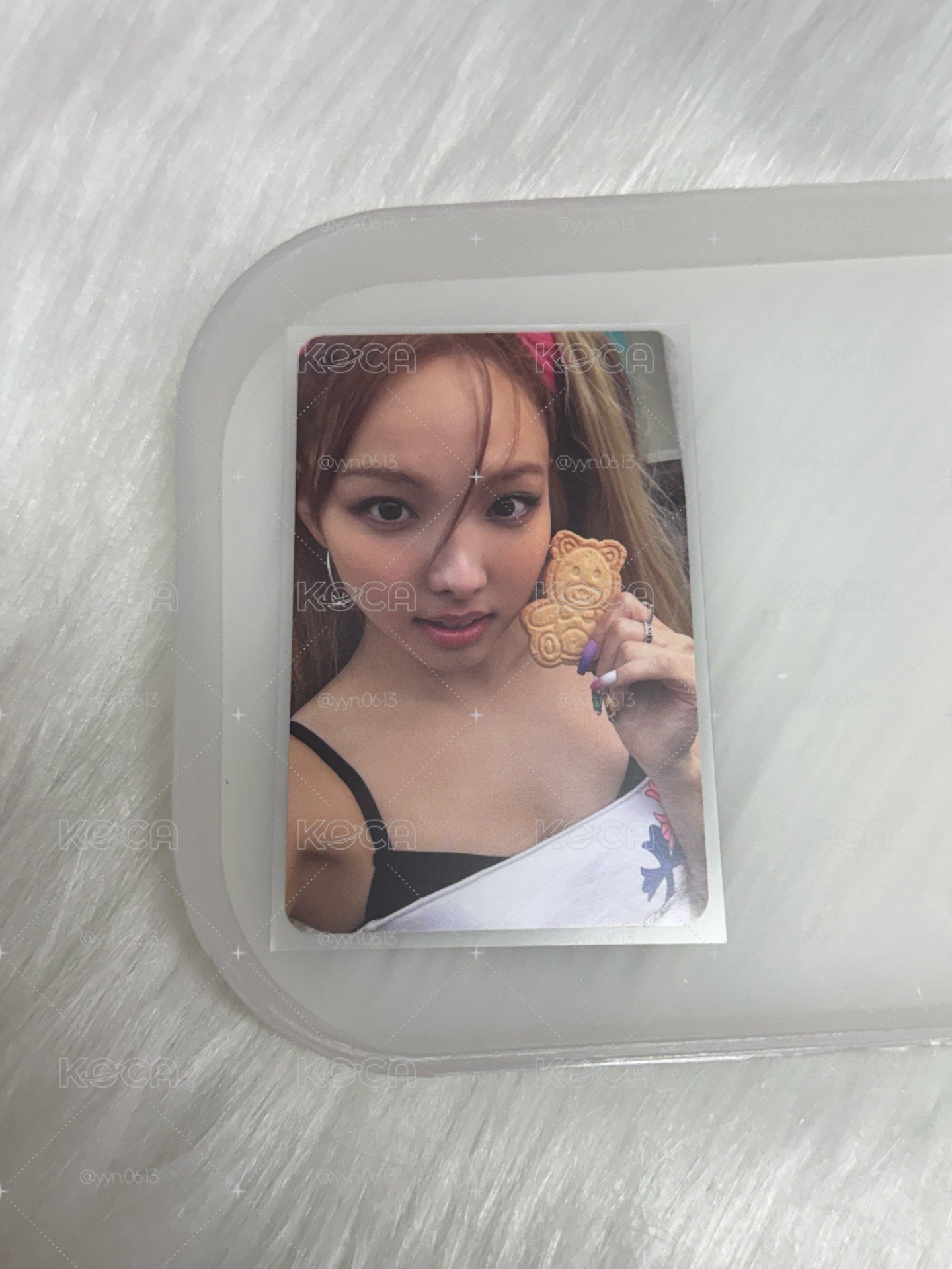 林娜璉卡