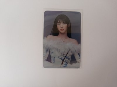 柒隨機卡