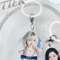 世巡 JYP JAPAN 線下E賞 鑰匙圈吊飾 人像