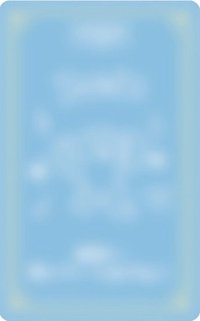26 日巡 新入會 入場卡 / 場限卡 幸運符 貼紙
