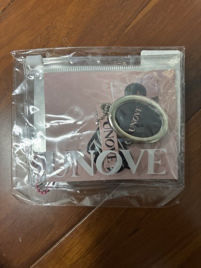 珉奎代言鑰匙圈