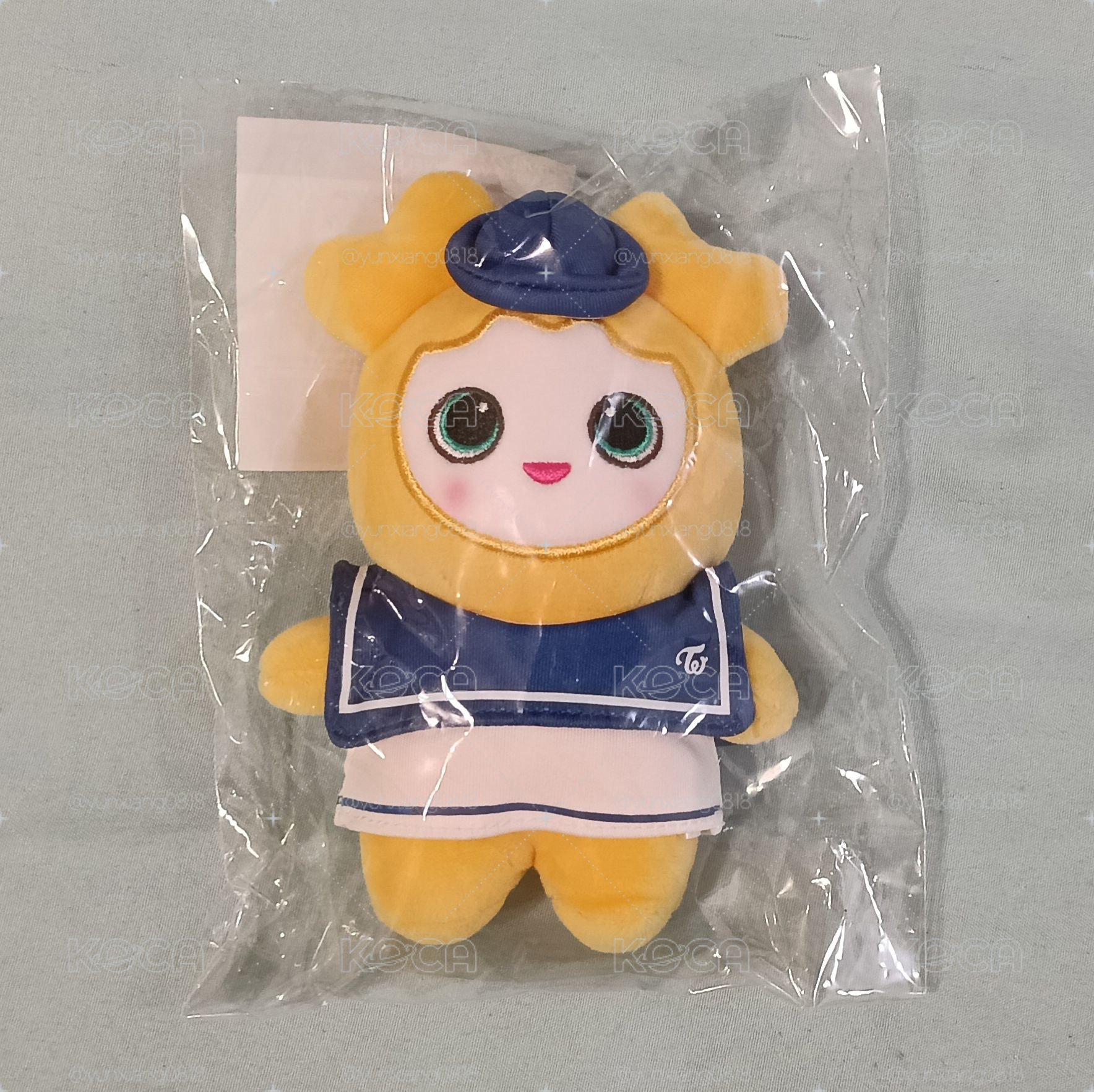 志效海軍娃