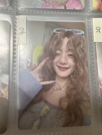 美女卡