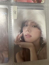 很美的電子專卡