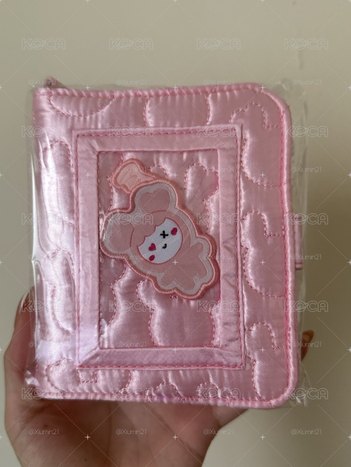 TWICE 🍑九週年卡冊 全新未拆內含小卡
