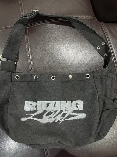 RIIZING LOUD 背包袋子 日巡單肩包
