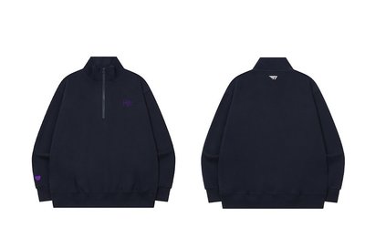 主場日 PEYZ姓名刺繡長踢