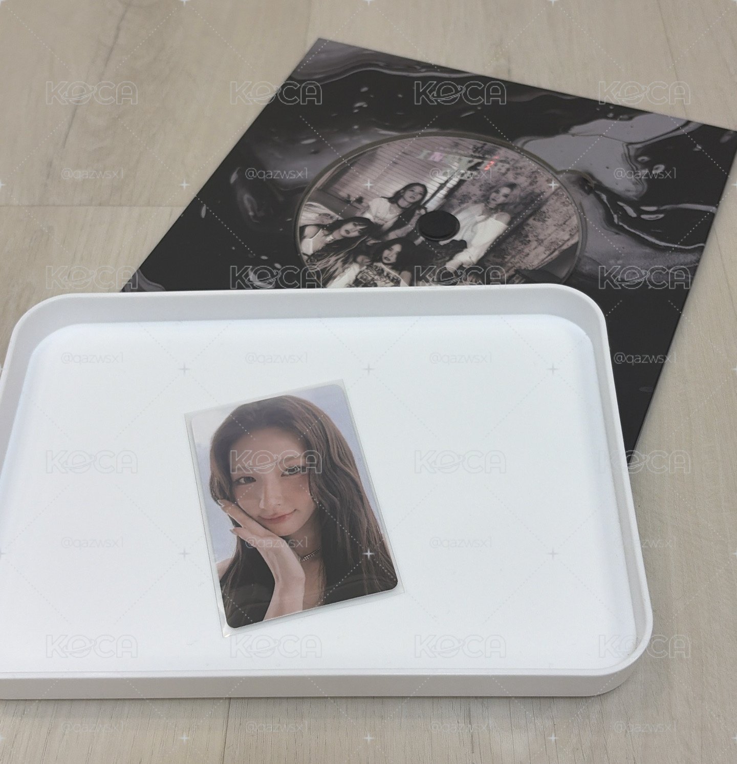 面面入場/場限卡🫶🏻
