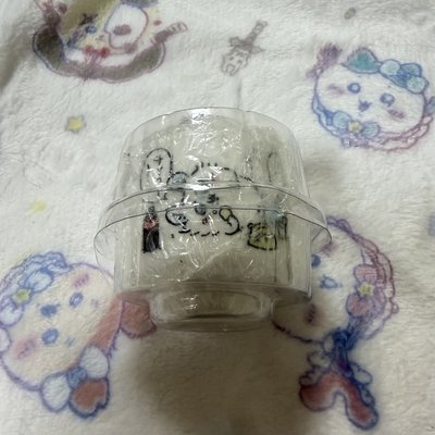 Chiikawa小物出清
