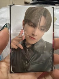 弘中 電影特典