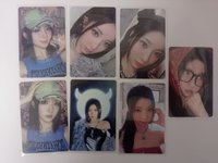 阿紗set